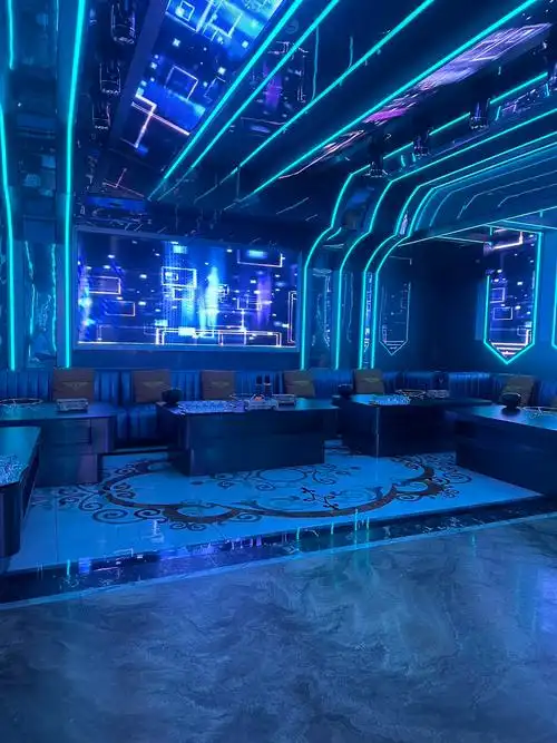 北海商务ktv低端场所推荐指南-海城区ktv预定